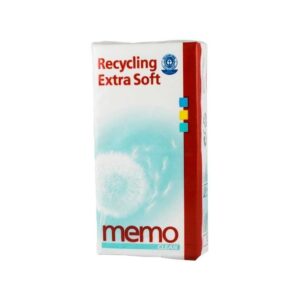 Batiste Recycling extra soft Memo Pronat