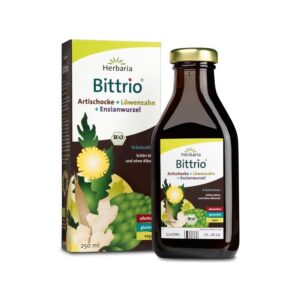 Bittrio 250ml Herbaria