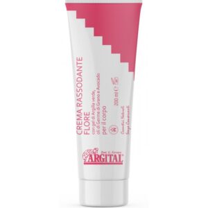 Crema pentru fermitatea pielii Flore, 200ml Argital
