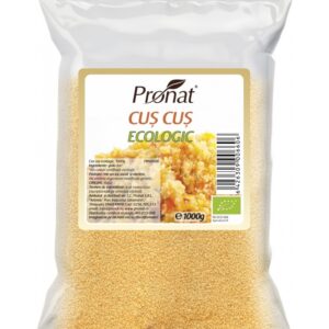 Cus cus bio, 1000g Pronat