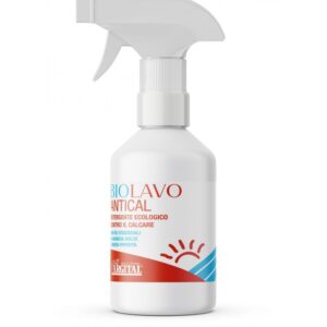 Detergent detartrant Biolavo 300ml Argital