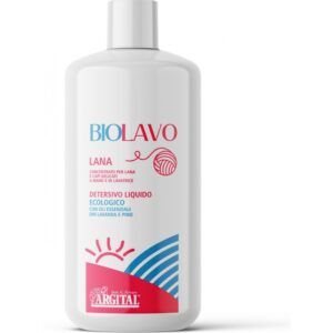 Detergent super concentrat pentru lana si tesaturi fine, 1000ml Argital