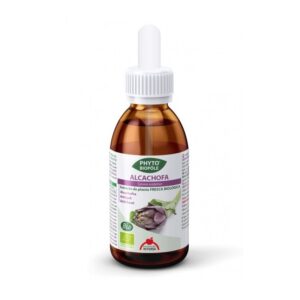 Extract bio de anghinare, 50ml Phyto-Biopôle