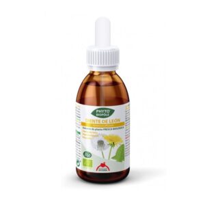 Extract bio de papadie, 50ml Phyto-Biopôle