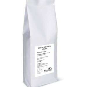 Faina integrala de grau spelta bio, 5kg Pronat