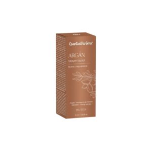 Ser facial cu ulei de argan, 15ml, Esentialaroms