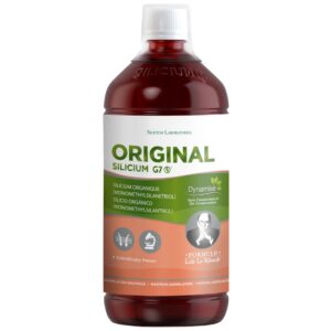 Silicium G7 Original Siliciu organic 1000ml