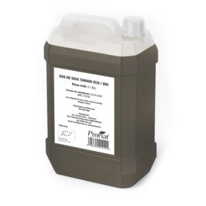 Sos bio de soia Tamari, 5L Pronat