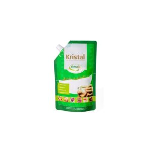 Stevia Kristal Indulcitor cristale din stevie, 300g