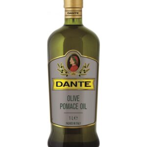 Ulei de masline rafinat, 1000ml Olio Dante