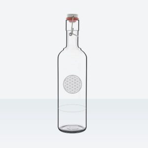 Sticla pentru dilutie hipertonica/izotonica  1L  78 Oligo