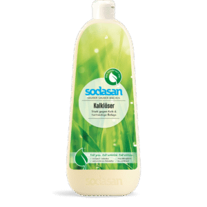 Detartrant ecologic 1l Sodasan