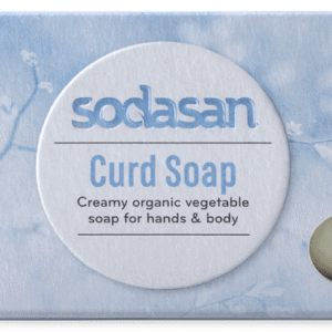 Sapun neutru ecologic 100g Sodasan