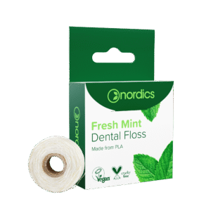 Ata dentara cu menta 30m Nordics