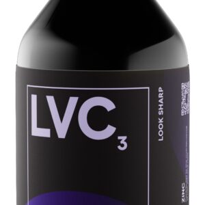 LVC3 - Vitamina C, D3, K2 plus Zinc lipozomala 240ml Lipolife